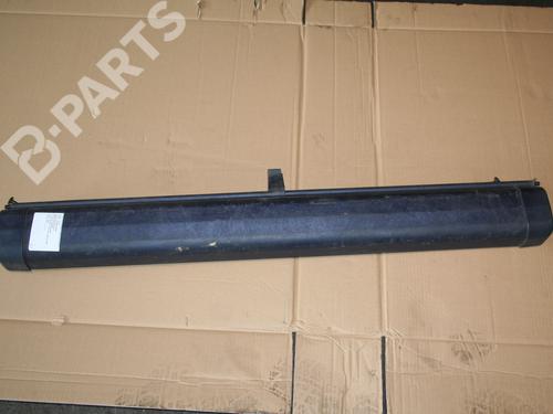 Rear parcel shelf MERCEDES-BENZ C-CLASS T-Model (S202) C 180 T (202.078) (122 hp)null