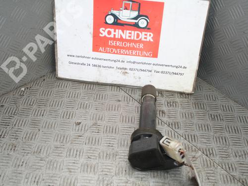 Used Ignition coil DAIHATSU CUORE V (L7_) 0.7 (42 hp) 4579486
