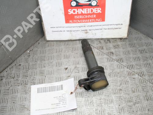 Used Ignition coil DAIHATSU CUORE V (L7_) 1.0 (54 hp) 4578013