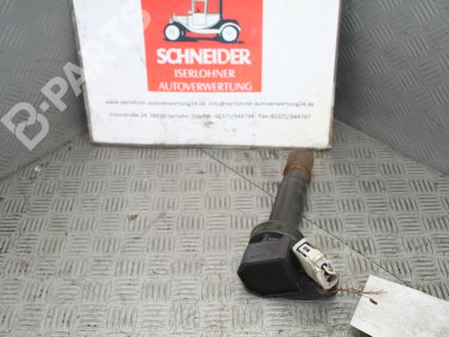 Used Ignition coil DAIHATSU CUORE V (L7_) 0.7 (42 hp) 4579484