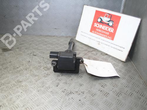 Ignition coil MITSUBISHI CARISMA (DA_) 1.8 16V GDI (DA2A) | BP4575612M94 