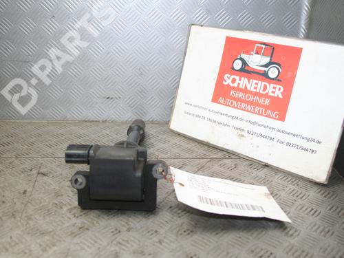 Used Ignition coil MITSUBISHI CARISMA (DA_) 1.8 16V GDI (DA2A) (125 hp) 4575611
