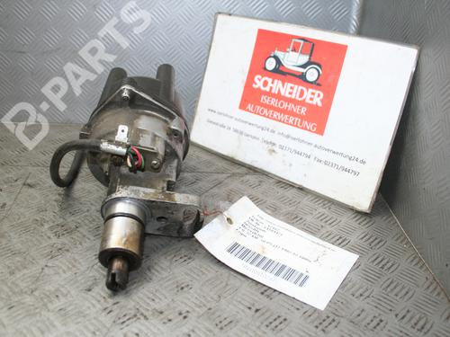 Used Ignition coil NISSAN MICRA I (K10) 1.0 (50 hp) 4578030