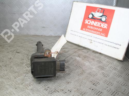 Used Ignition coil NISSAN MICRA II (K11) 1.0 i 16V (60 hp) 4575478