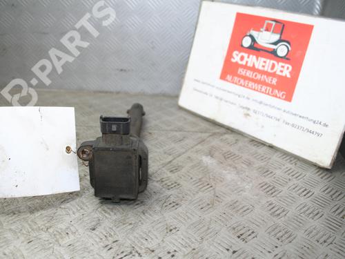 Used Ignition coil NISSAN MICRA II (K11) 1.0 i 16V (60 hp) 4575479