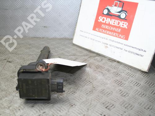 Used Ignition coil NISSAN MICRA II (K11) 1.0 i 16V (60 hp) 4579054