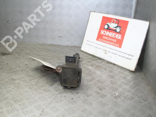 Used Ignition coil NISSAN MICRA II (K11) 1.0 i 16V (60 hp) 4575477