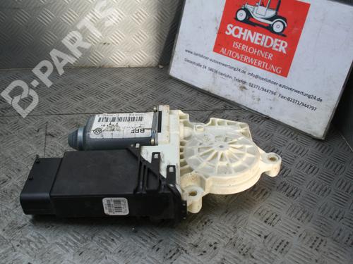 Used Left front window motor VW GOLF IV (1J1) 1.9 TDI (90 hp) 4581524