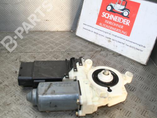 Left front window motor VW GOLF IV (1J1) 1.9 TDI | BP4581524E21 
