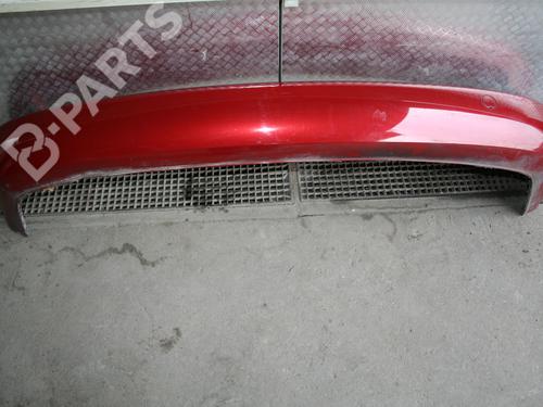 Used Rear bumper VW CADDY III Box Body/MPV (2KA, 2KH, 2CA, 2CH) 1.9 TDI (75 hp) 4580710