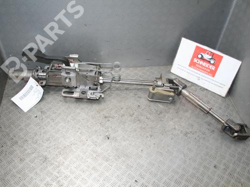 Used Steering column VW FOX Hatchback (5Z1, 5Z3, 5Z4) 1.2 (55 hp) 4576053