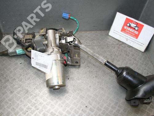 Used Steering column RENAULT CLIO II (BB_, CB_) 1.2 16V (BB05, BB0W, BB11, BB27, BB2T, BB2U, BB2V, CB05,... (75 hp) 4576664