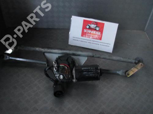 Used Front wipers mechanism BMW 3 Compact (E36) 316 g (102 hp) 4577265