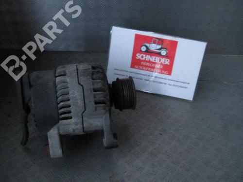 Used Alternator BMW 3 Compact (E36) 316 g (102 hp) 4577267