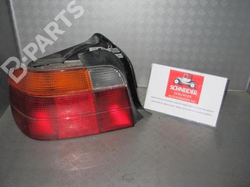 Used Left taillight BMW 3 Compact (E36) 316 g (102 hp) 4577262