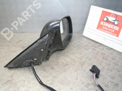 Used Right mirror VW PASSAT B5 Variant (3B5) 1.8 (125 hp) 4581589