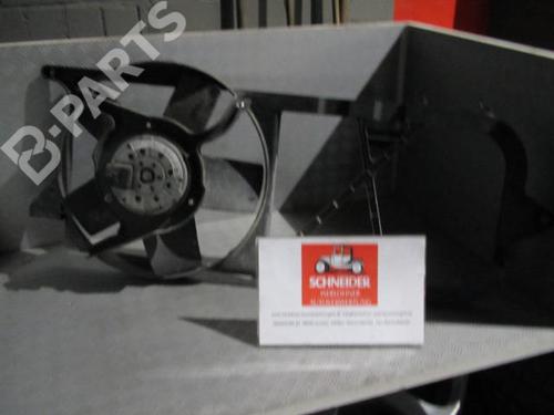 Used Radiator fan OPEL CORSA B (S93) 1.0 i 12V (F08, F68, M68) (54 hp) 4577559