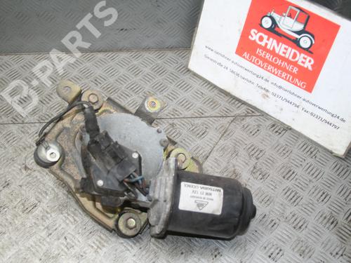 Front wiper motor OPEL AGILA (A) (H00) 1.0 12V (F68) | BP4581596M29 
