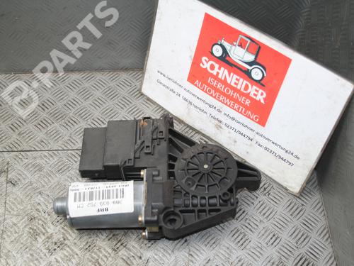 Used Right rear window motor VW PASSAT B5.5 Variant (3B6) 1.6 (102 hp) 4580675
