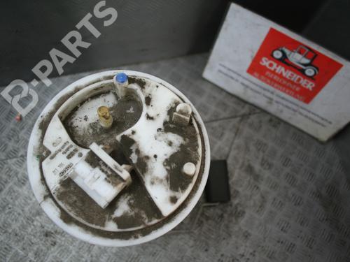 Fuel pump FIAT PUNTO (188_) 1.2 16V 80 (188.233, .235, .253, .255, .333, .353, .639,... | BP4581603M76 