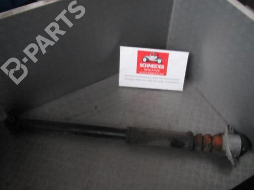 Used Right rear shock absorber VW POLO (9N_, 9A_) 1.4 16V (75 hp) 4577746