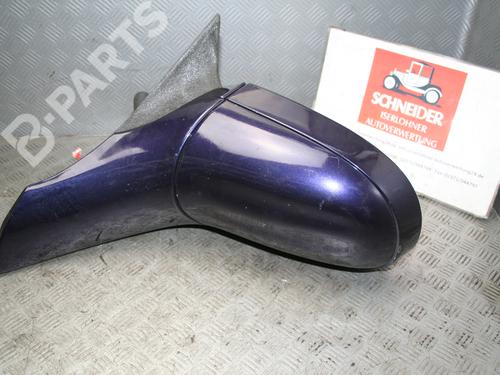 Left mirror OPEL CORSA B (S93) 1.0 i 12V (F08, F68, M68) | BP4581617C26 