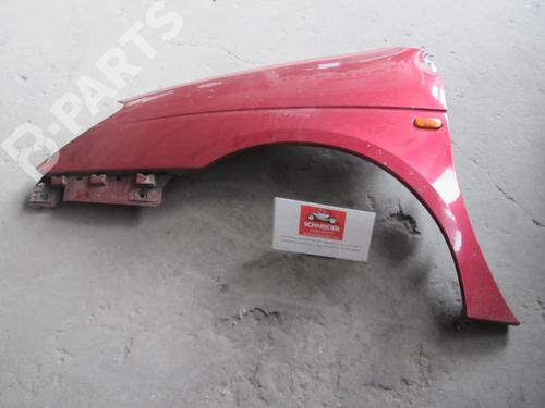 Left front fenders RENAULT MEGANE Scenic (JA0/1_) 1.6 16V (JA0B, JA04, JA11, JA00) BP4577754C41