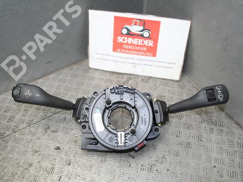 Used Switch BMW 3 (E46) 316 i (105 hp) 4581631
