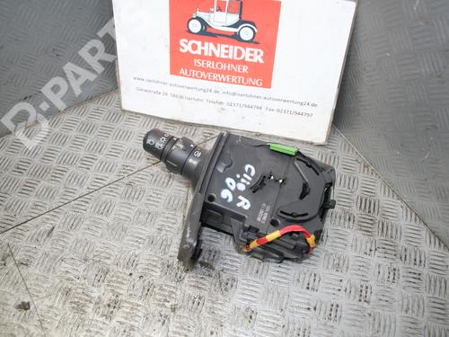 Used Switch RENAULT CLIO III (BR0/1, CR0/1) 1.2 Ethanol (CR1U, BR1U) (75 hp) 4581639