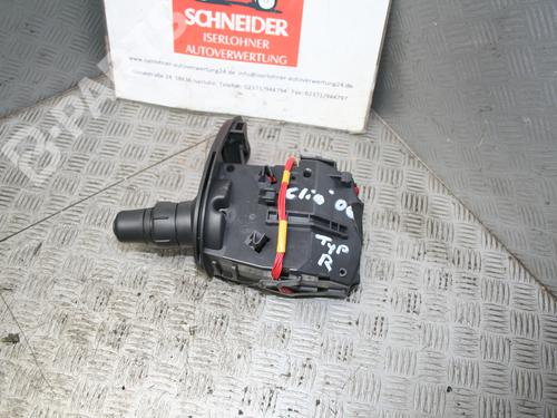 Switch RENAULT CLIO III (BR0/1, CR0/1) 1.2 Ethanol (CR1U, BR1U) | BP4581639I30 
