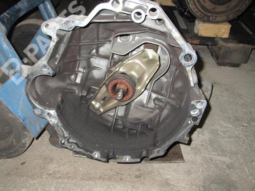 Used Gearbox VW PASSAT B5 (3B2) 1.9 TDI (110 hp) 4577507
