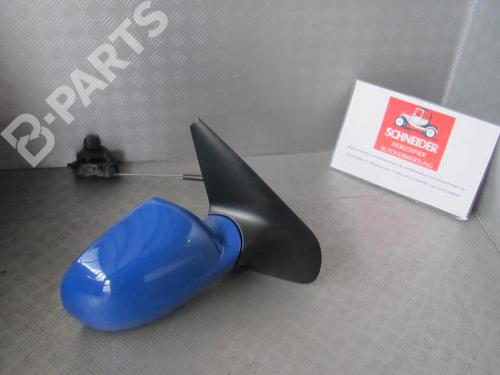 Right mirror VW GOLF IV (1J1) 1.4 16V | BP4577760C27 