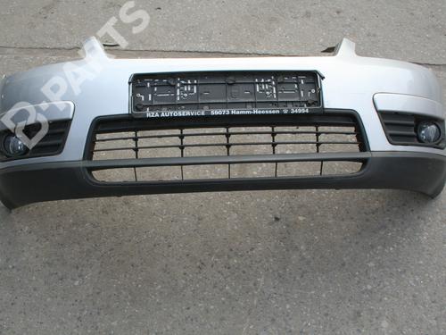 Used Front bumper FORD C-MAX (DM2) 1.6 TDCi (90 hp) 4580702