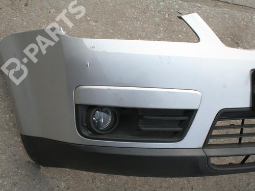 Front bumper FORD C-MAX (DM2) 1.6 TDCi | BP4580702C7 