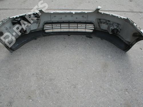 Front bumper FORD C-MAX (DM2) 1.6 TDCi | BP4580702C7 