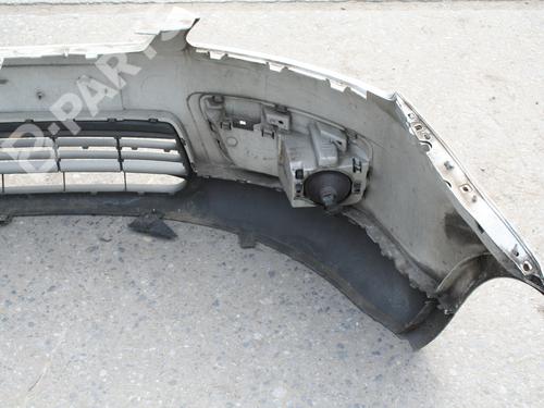 Front bumper FORD C-MAX (DM2) 1.6 TDCi | BP4580702C7 