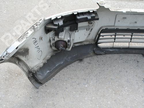 Front bumper FORD C-MAX (DM2) 1.6 TDCi | BP4580702C7 