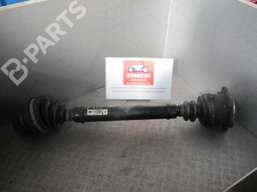 Used Left front driveshaft VW PASSAT B5 (3B2) 1.9 TDI (110 hp) 4577801