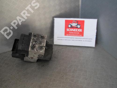 Used ABS pump OPEL ASTRA G Estate (T98) 1.6 16V (F35) (101 hp) 4577257