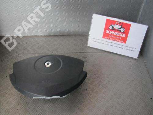 Used Driver airbag RENAULT CLIO II (BB_, CB_) 1.2 16V (BB05, BB0W, BB11, BB27, BB2T, BB2U, BB2V, CB05,... (75 hp) 4577807