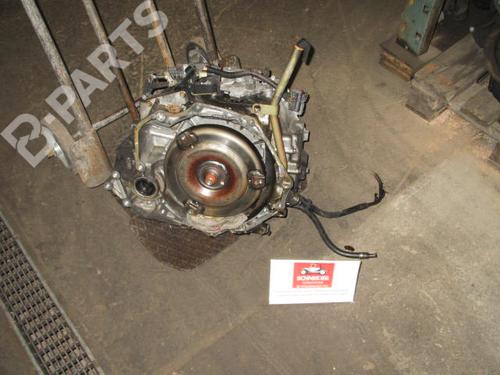 Used Gearbox OPEL ASTRA G Hatchback (T98) 1.6 (F08, F48) (75 hp) 4577854