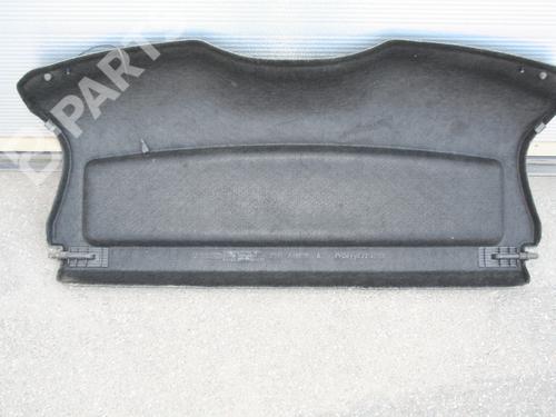 Rear parcel shelf FORD FIESTA V (JH_, JD_) 1.4 16V | BP4578397C85 