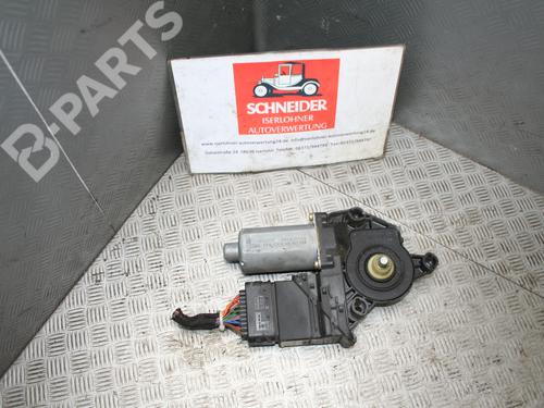 Rudehejsemotor bagstkærm højre VW GOLF IV (1J1) 1.6 16V | BP4573917E22 