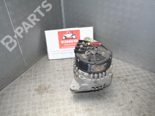 Used Alternator FORD ESCORT V (AAL, ABL) 1.6 i 16V (88 hp) 4574113