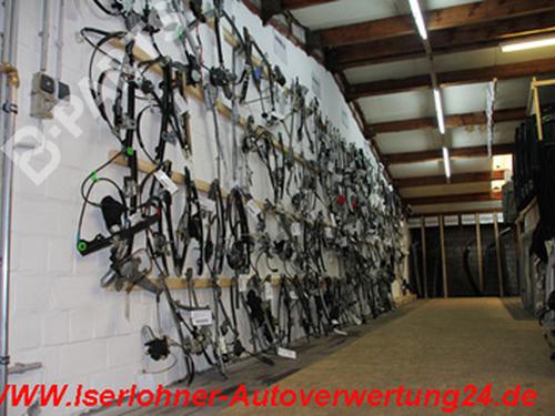Used Left front window motor PEUGEOT 106 I (1A, 1C) 1.4 (75 hp) 4575664