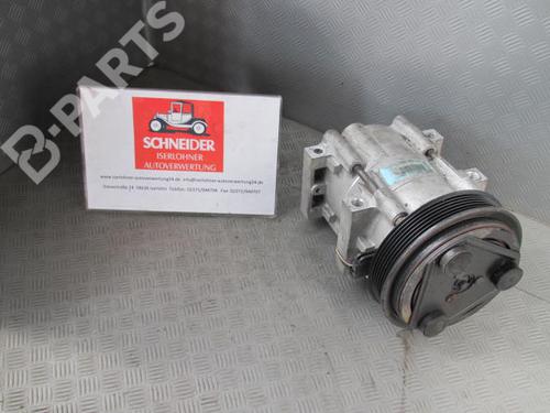 AC Kompressor FORD MONDEO II Turnier (BNP) 1.8 i (115 hp) 4577874