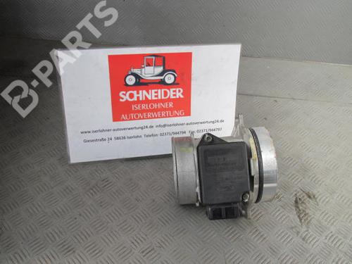 Used Mass air flow sensor FORD MONDEO II Turnier (BNP) 1.8 i (115 hp) 4577873