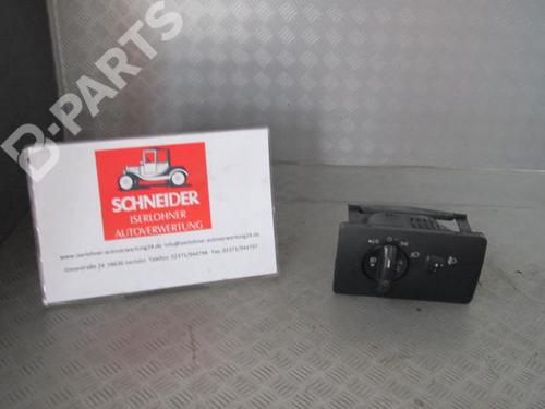 Used Headlight switch FORD MONDEO III Turnier (BWY) 2.0 TDCi (130 hp) 4577884