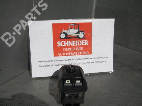 Used Switch PEUGEOT 206 Hatchback (2A/C) 1.4 i (75 hp) 4577909