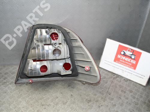 Left taillight BMW 3 (E46) 316 i | BP4581691C34 